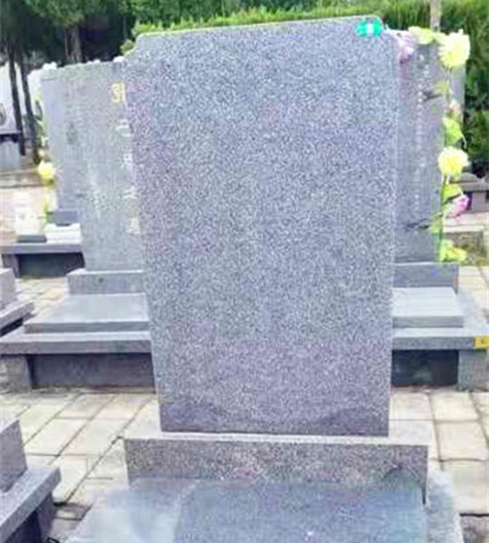 艺术立碑二